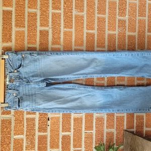 Ariat girls Real Vivian bootcut jeans size 12